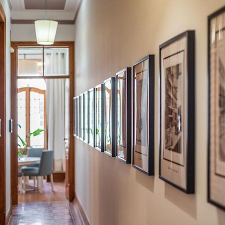 Privilege Apartment Alianca Da Silva In The Heart Of Фару Екстер'єр фото