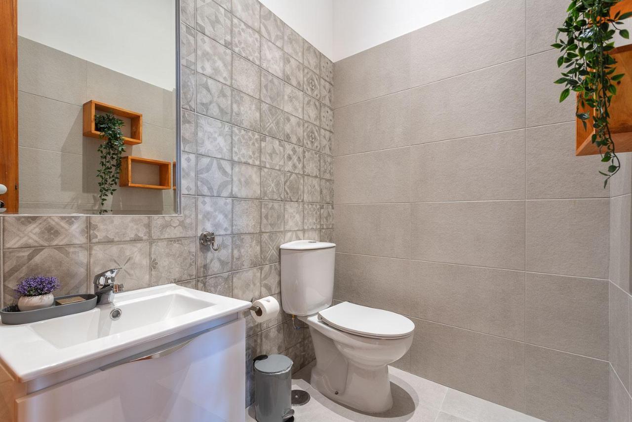 Privilege Apartment Alianca Da Silva In The Heart Of Фару Екстер'єр фото