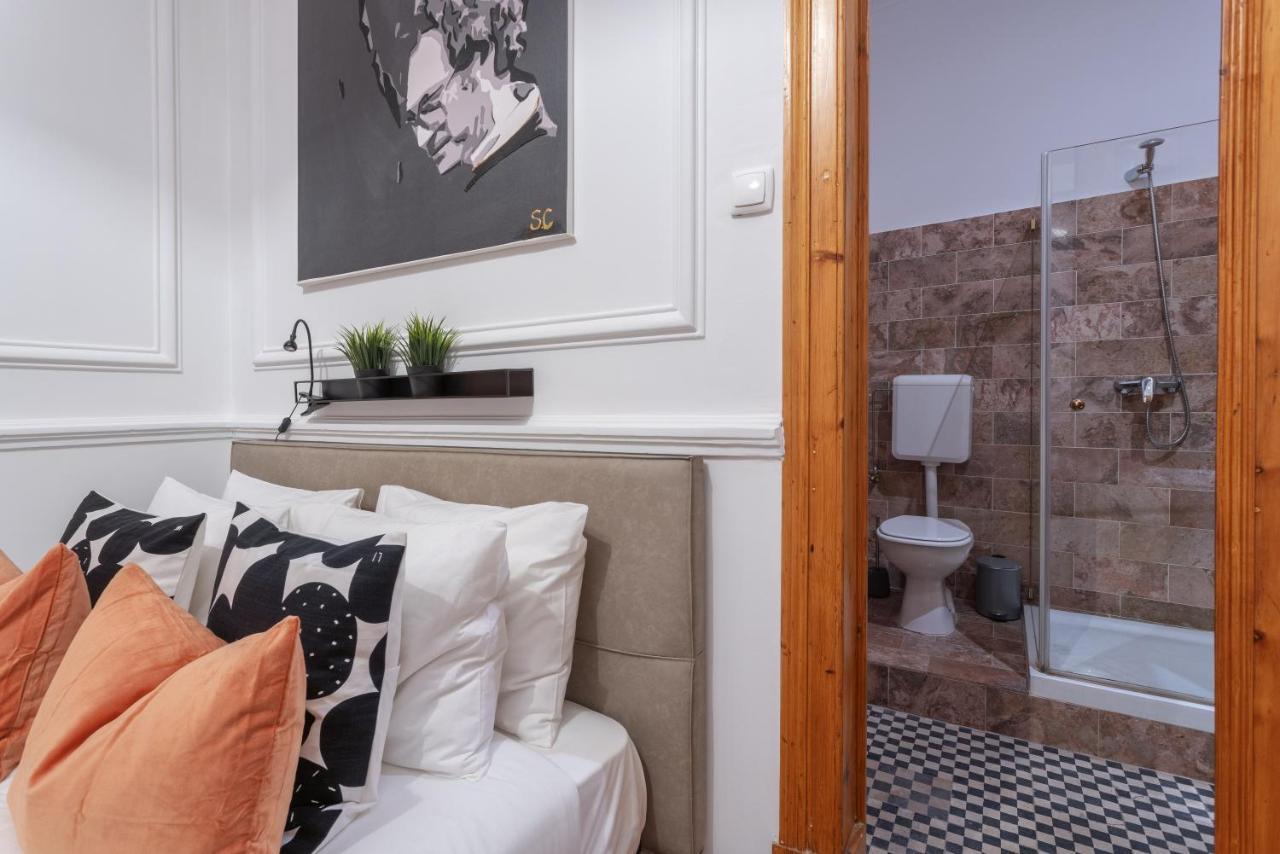 Privilege Apartment Alianca Da Silva In The Heart Of Фару Екстер'єр фото